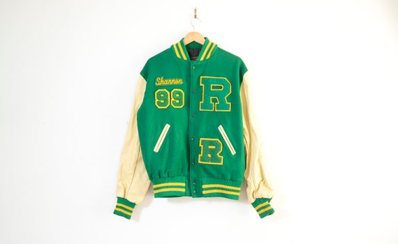Basketball jacket vintage best sale