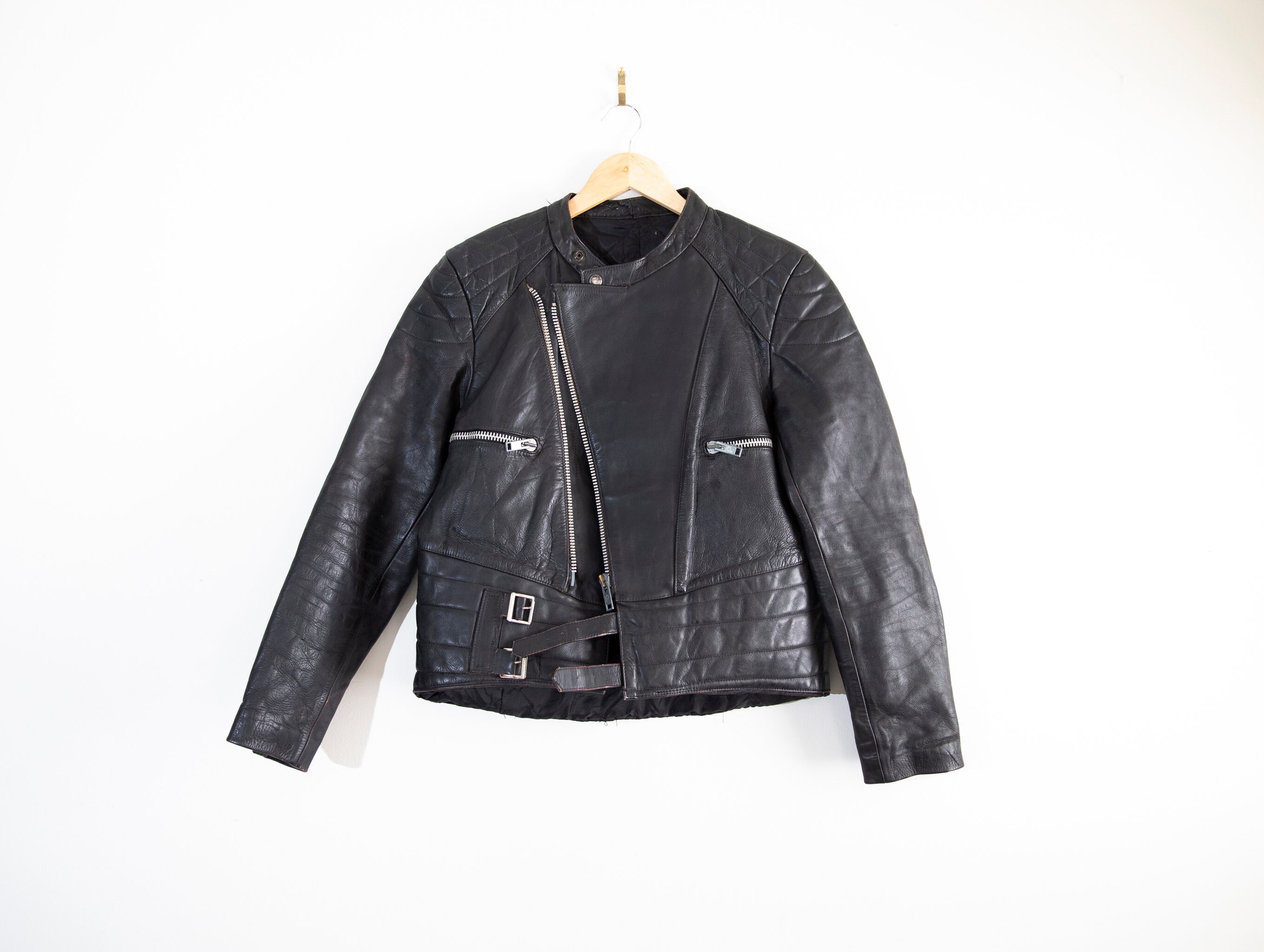 japanese motorcycle jacket
