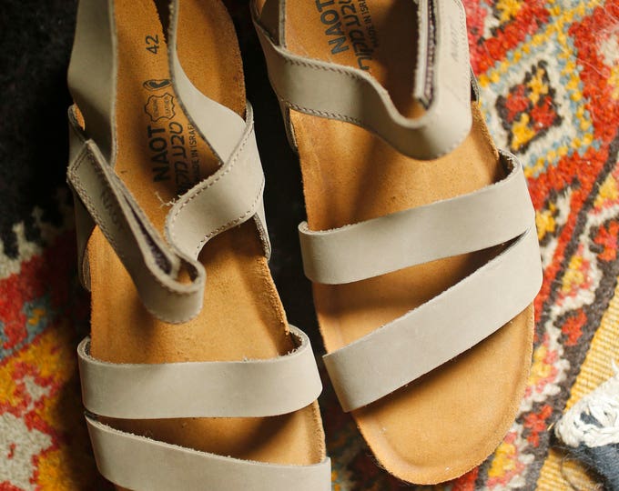 naot kayla sandals reviews