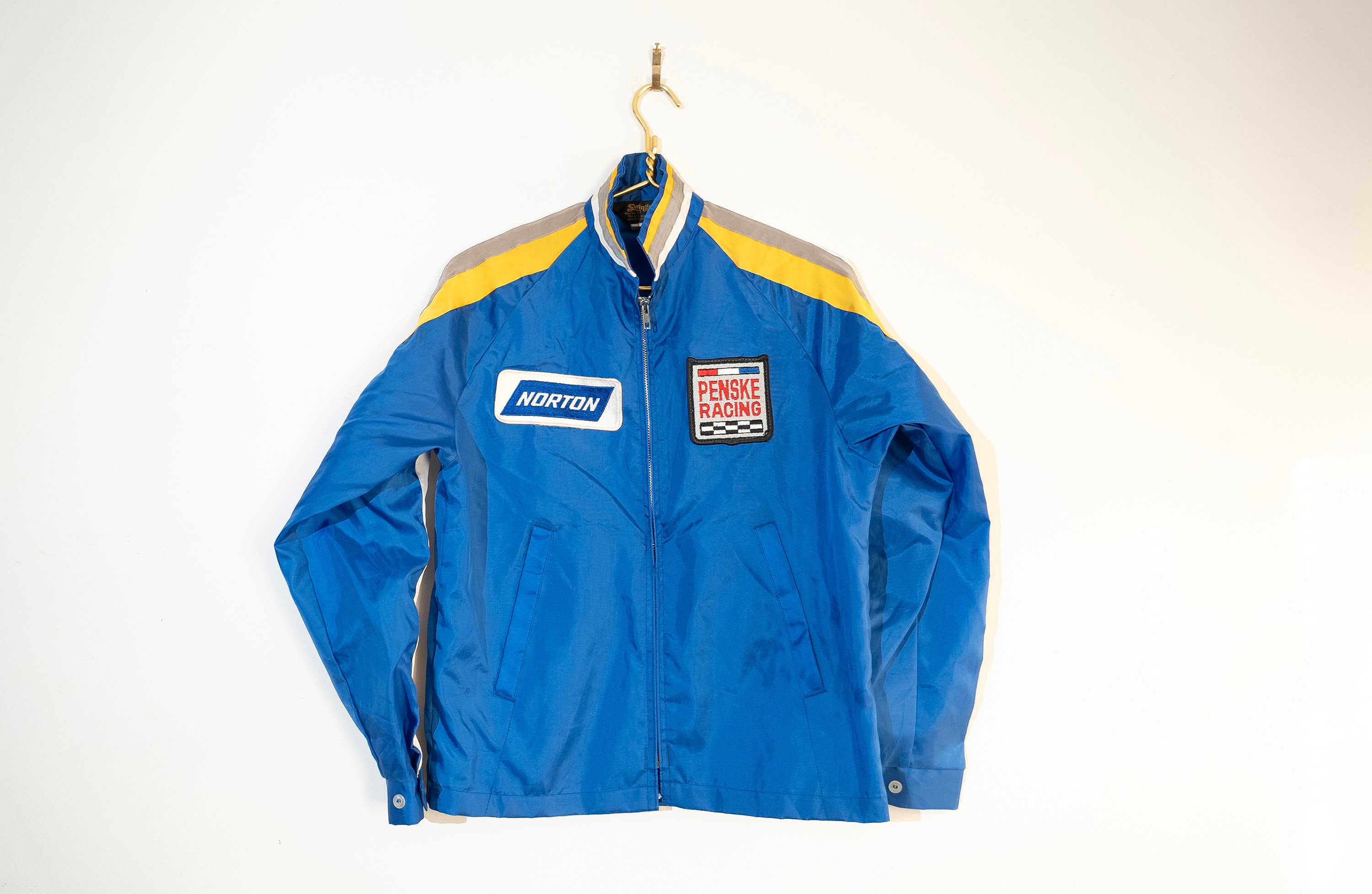 60s Champion Jacket - Etsy 60s Champion Jacket - Etsy