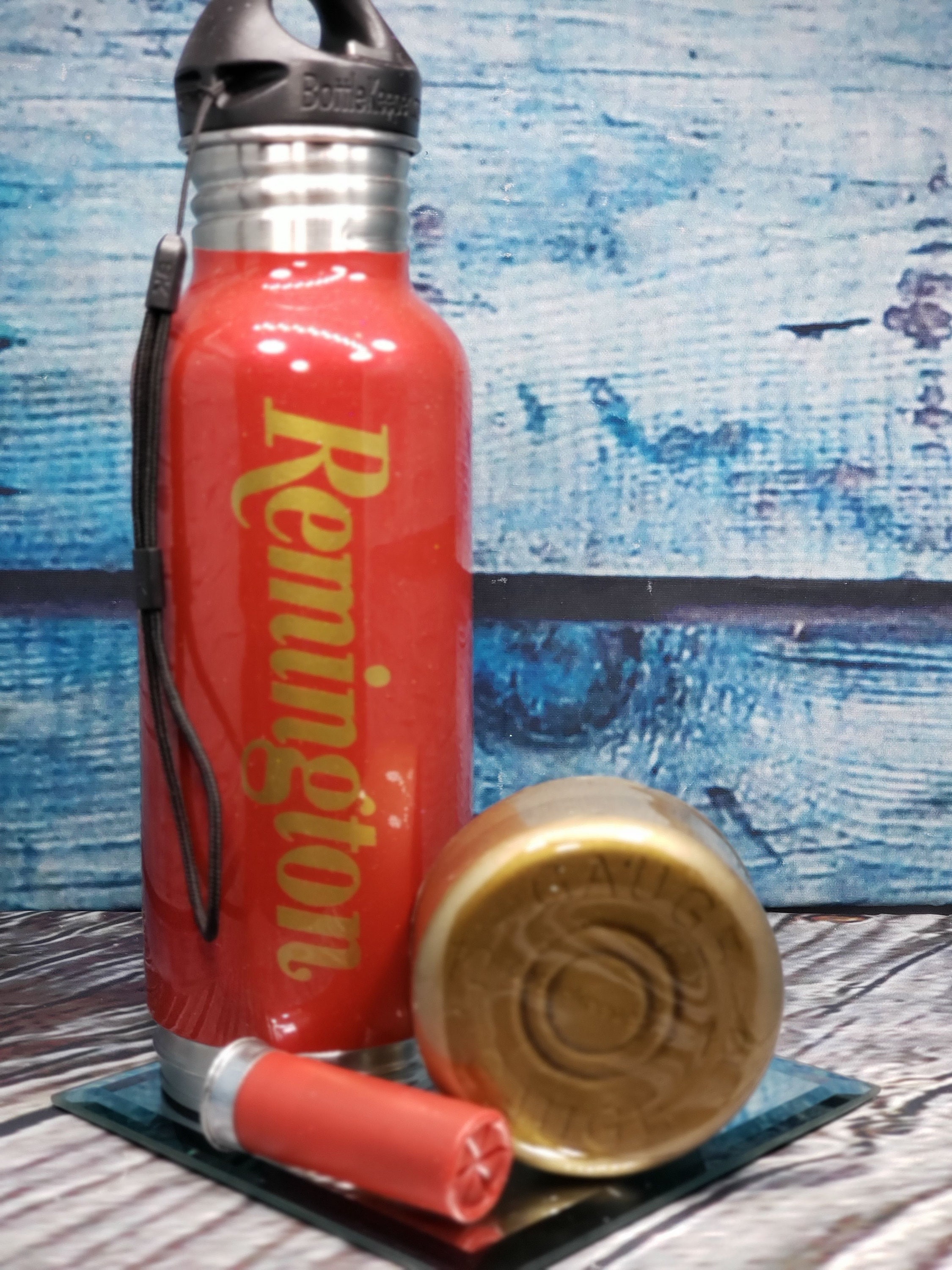Shotgun Shell Bottle Keeper/ Shot Gun Shell Bullet Inspired Etsy