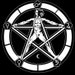 Joro Pentagram