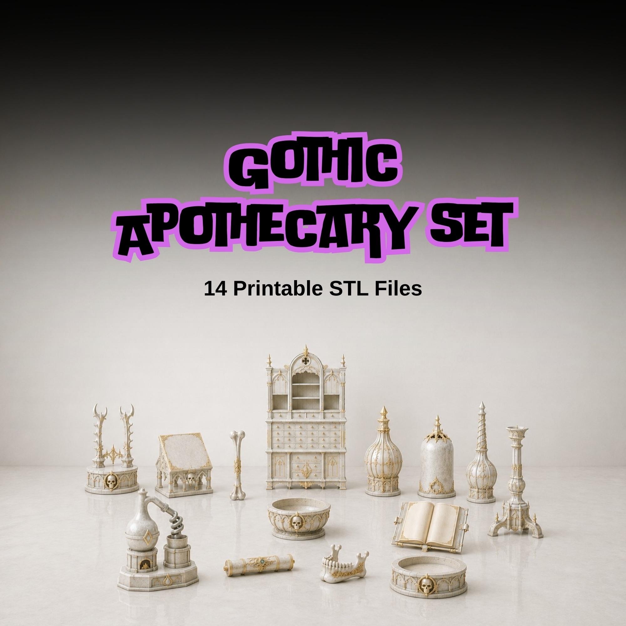 Alchemist Equipment - Etsy UK