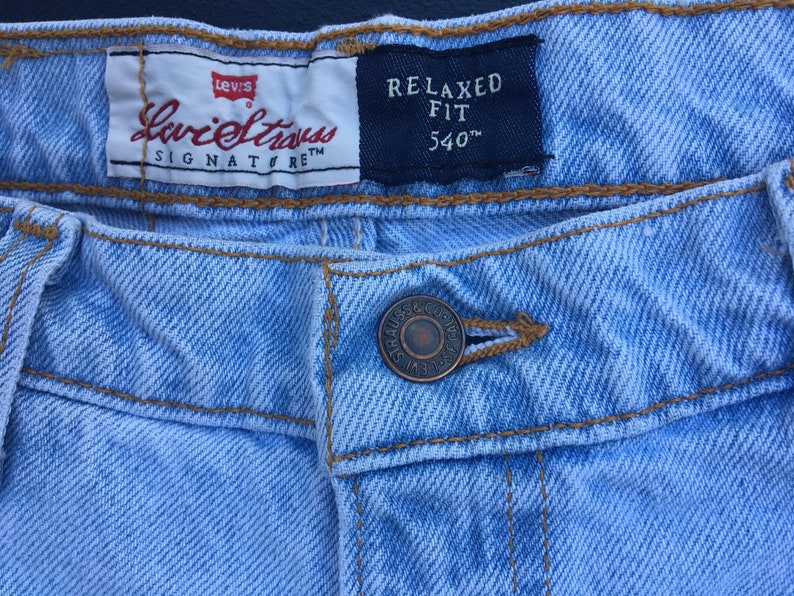 levis 540 athletic fit
