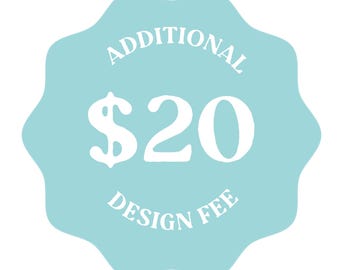 Design Fee