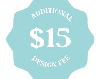 Design Fee