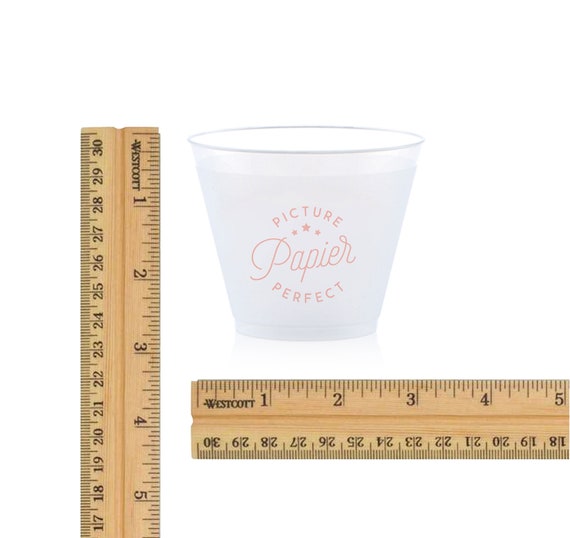 Star Sign Personalized Cups - 9oz Plastic Frost Flex Cups, Custom Party Cups,  Wedding Favor, Wedding Cups, Engagement Party, Bridal Shower - Etsy