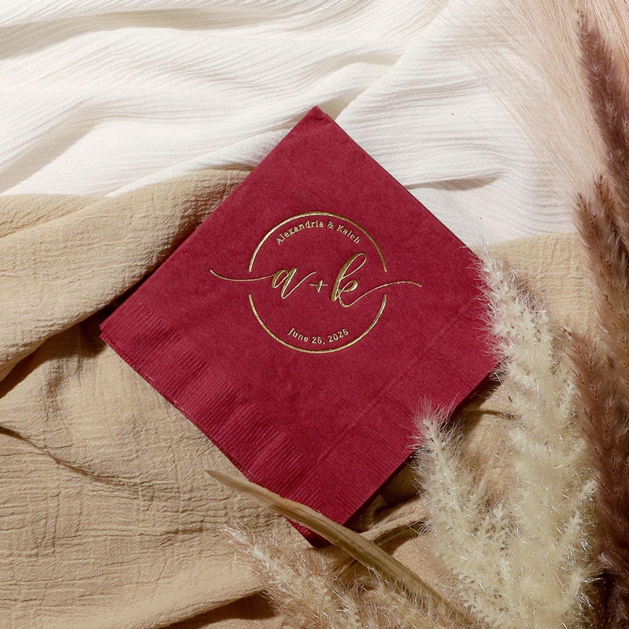 Cocktail Napkins Cocktail Napkins