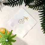 Guest Napkins