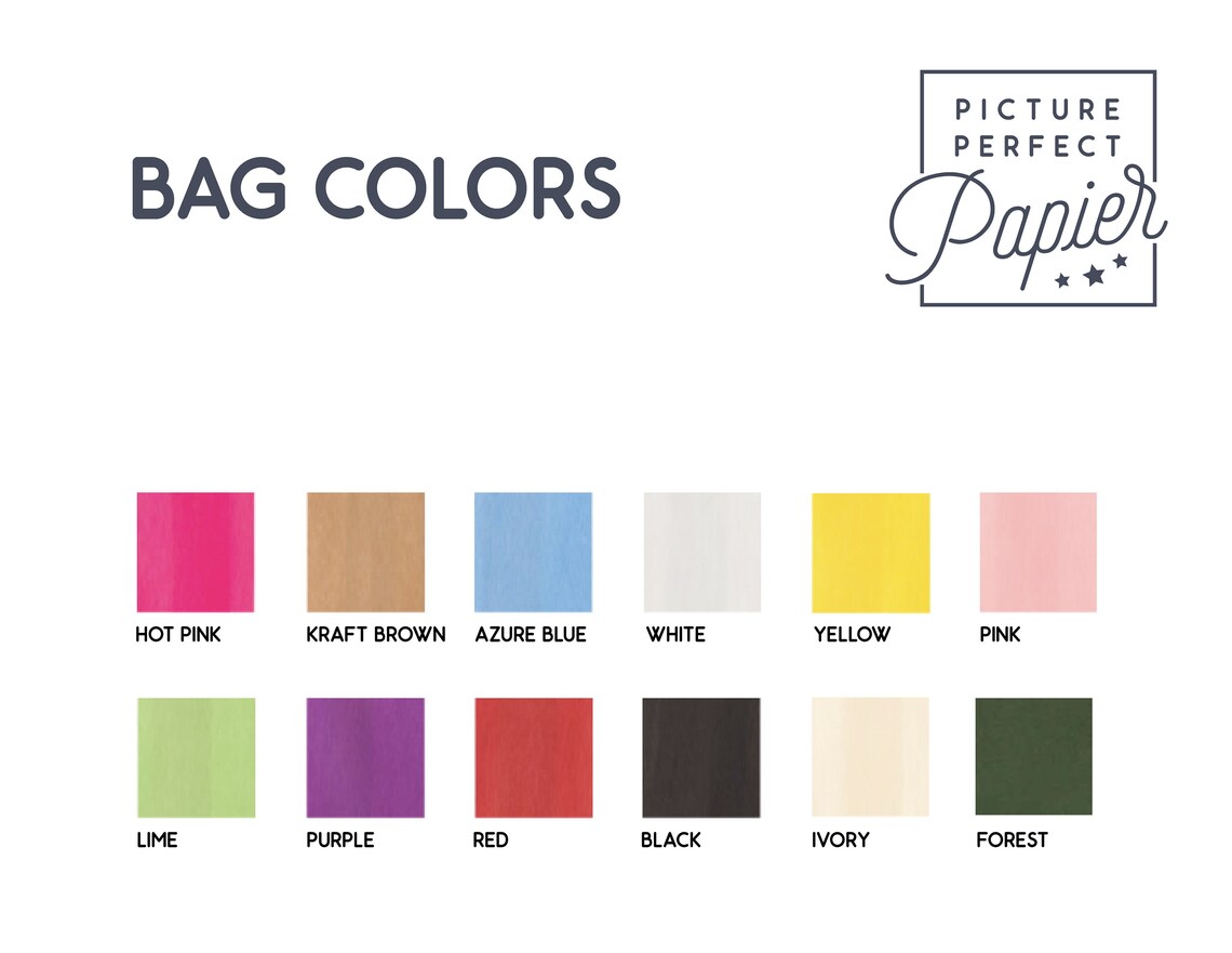 Personalized Goodie Bags Thank You Script Custom Party Etsy personalized-goodie-bags-thank-you-script-custom-party-etsy