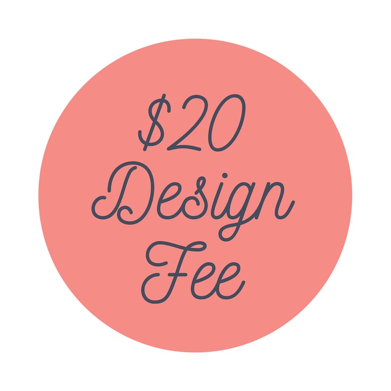 Design Fee image 1