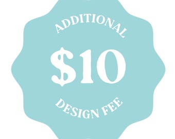 Design Fee