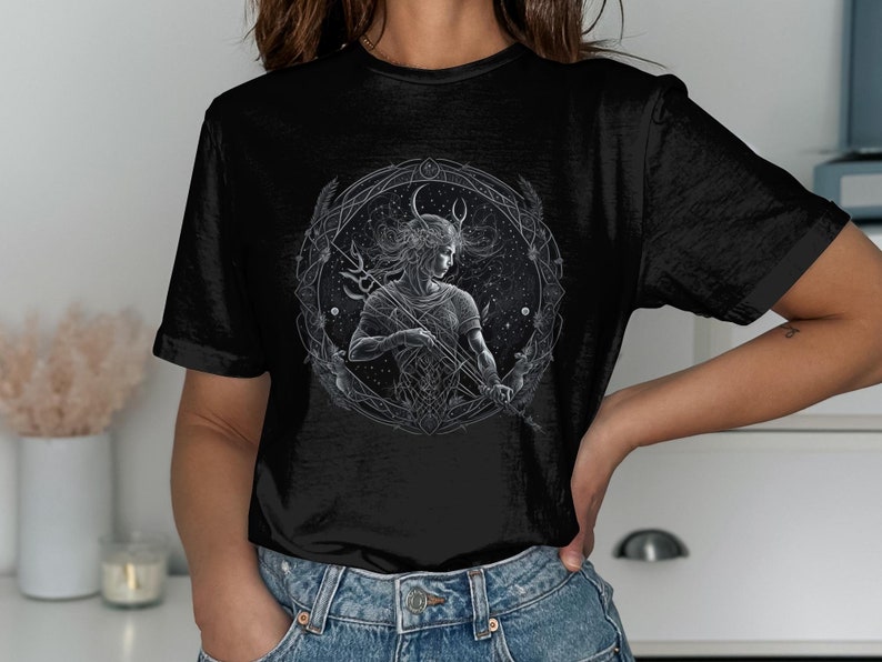 Sagittarius Shirt, Archer Shirt, Sagittarius Zodiac T, Star T-shirt ...