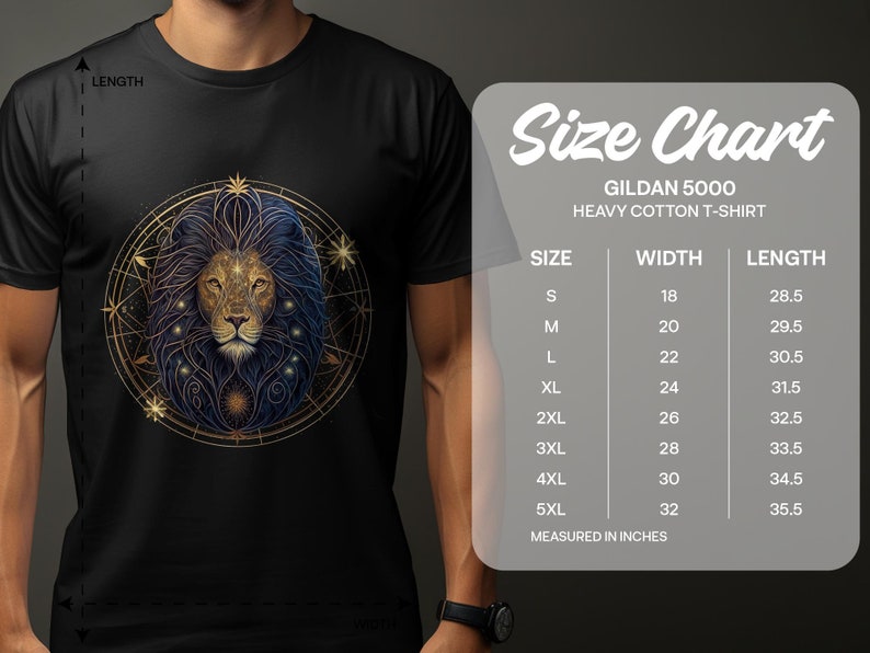 Leo Shirt, Leo Sign tshirt, Leo Zodiac tee, Leo sign shirt, cool leo boho shirt, Leo star sign shirt, July Birthday, August, gift for leo image 3