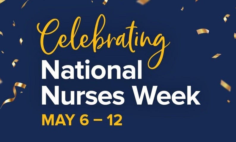 Nurses Week Script Font Personalized Nurse Ornament, RN LPN Boo Boo Fixer Ceramic Christmas ...