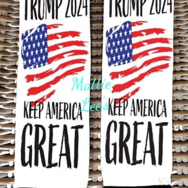 Trump Custom Adult Dress Ankle Socks with a Message. MAGA. Trump, 2024 Election, President