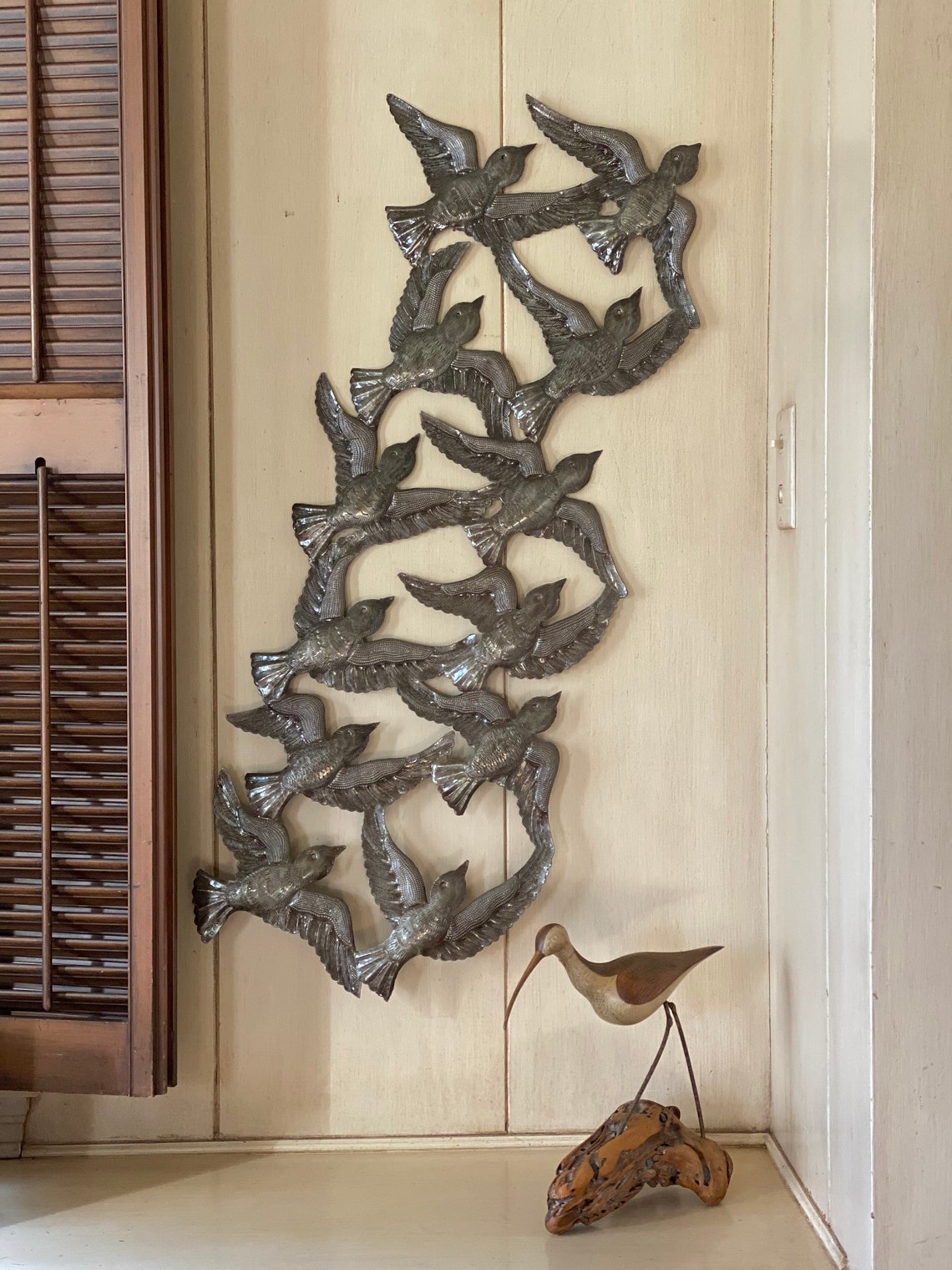 Picture of Indoor Aviaries | Custom Build Your Own - Custom Cages