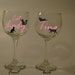 see more listings in the Wine Glass section