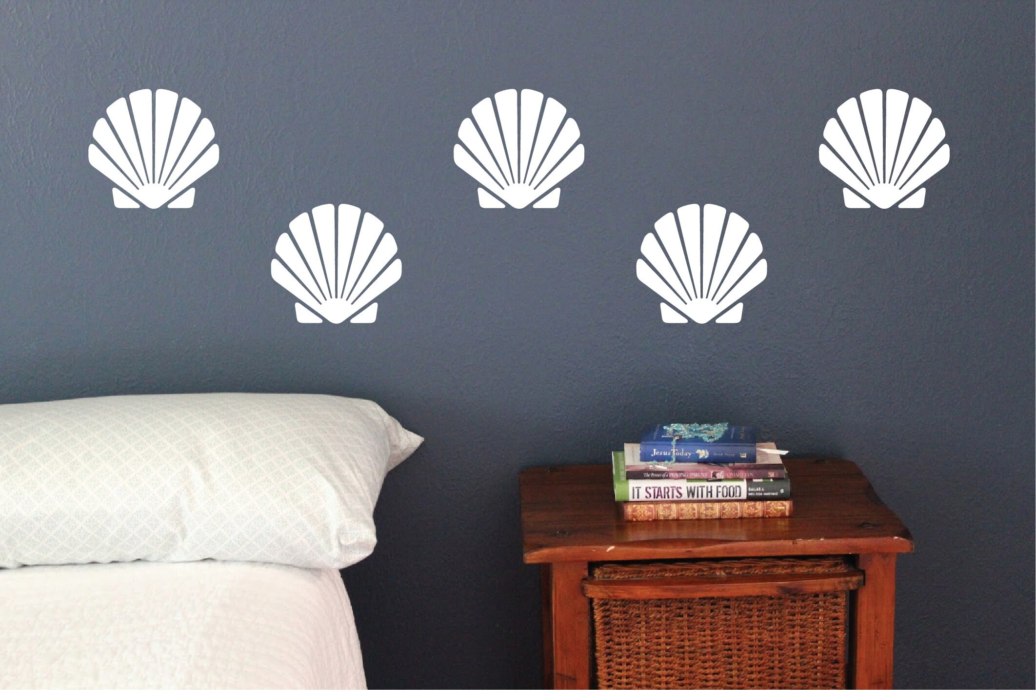 g1973 Details about Vinyl Wall Decal Seafood Restaurant Seashell Ocean Beach Style Stickers g1973 Details about Vinyl Wall Decal Seafood Restaurant Seashell Ocean Beach Style Stickers