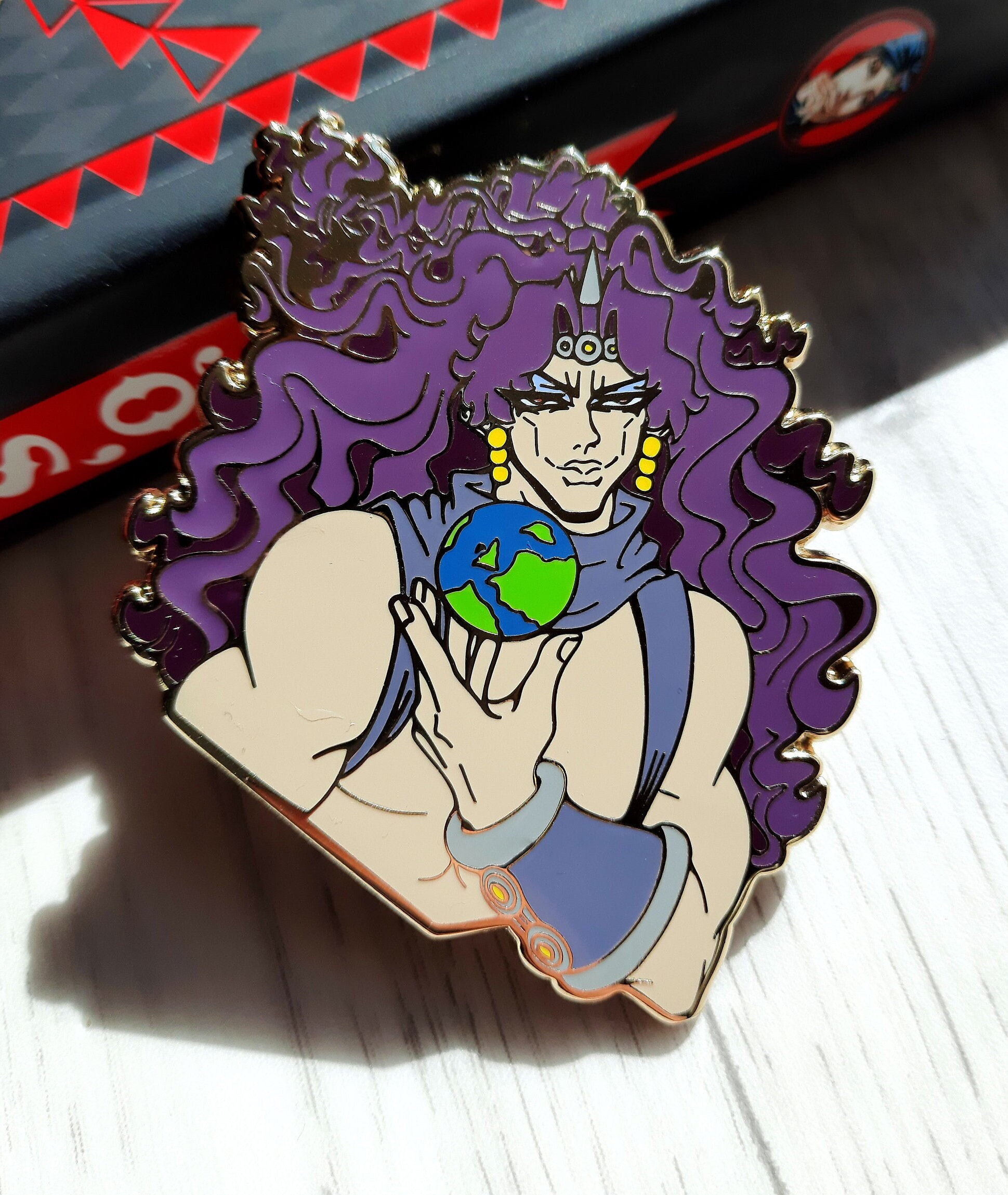Jojo Kars