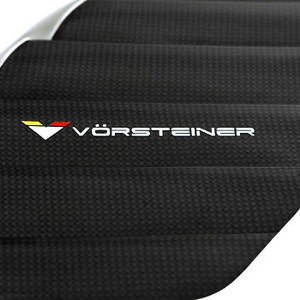 customized car tuning decal vorsteiner sticker vorsteiner aufkleber decal skin scooter decal custom car windshield windscreen decal car image 3