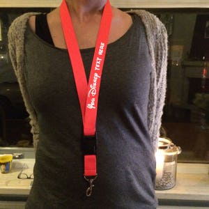 Persoonlijke custom sleutelhanger keycord lanyard sportvereniging persoonlijk cadeau kinder verjaardag key cord back to school traktatie