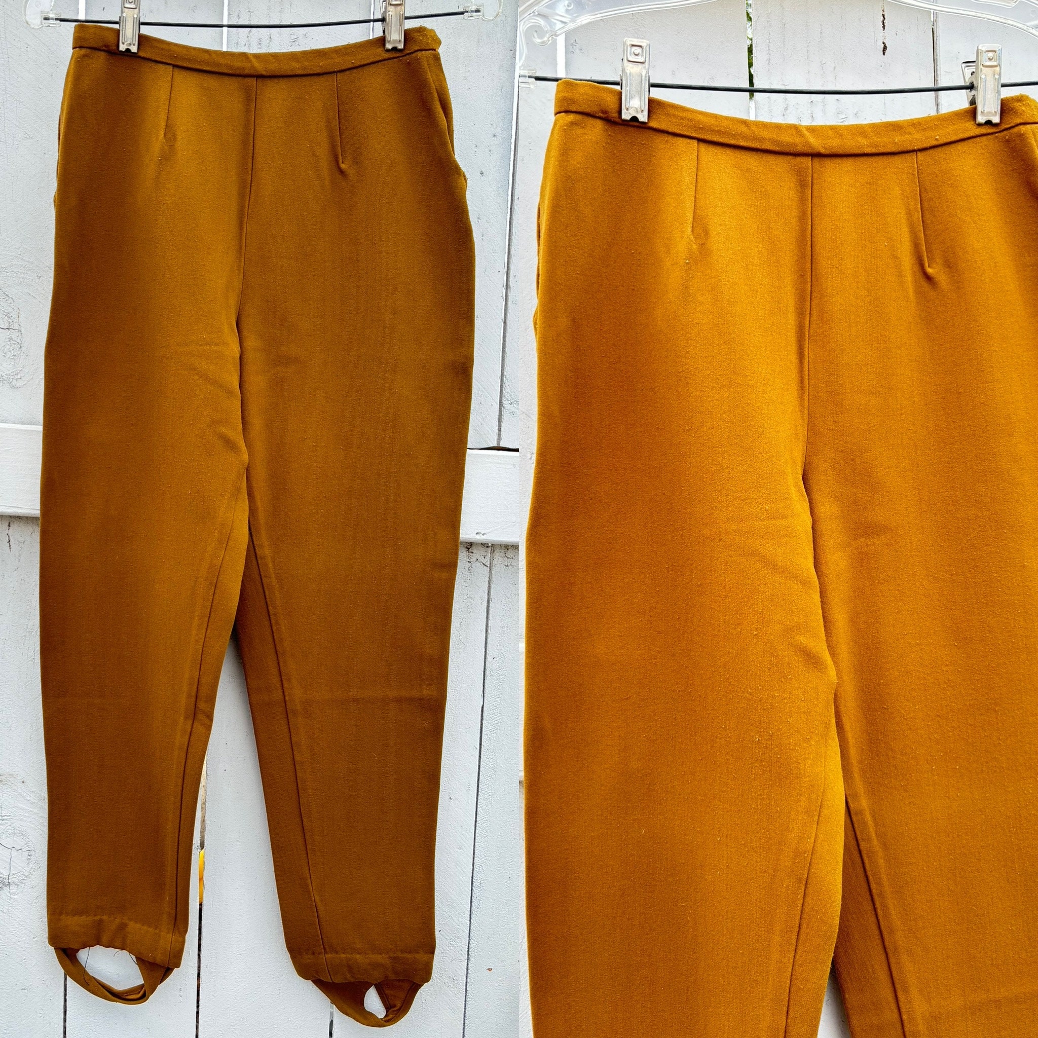 Talon Zipper Pants - Etsy Talon Zipper Pants - Etsy