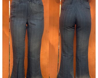 High Waist Chino - Etsy Australia