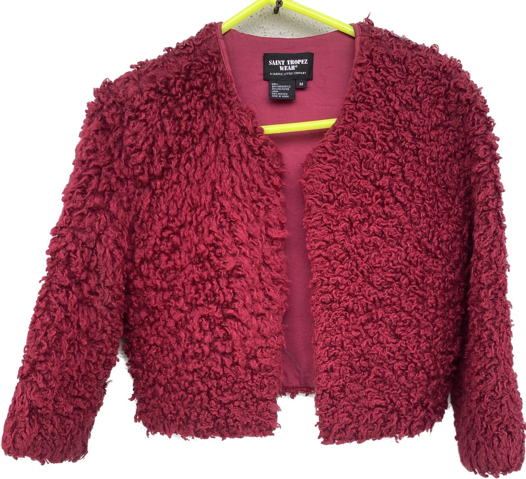St. Tropez Jacket main image 0