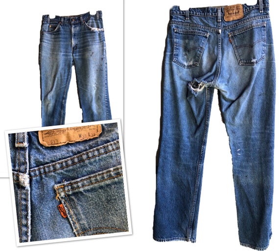 levis 517 womens