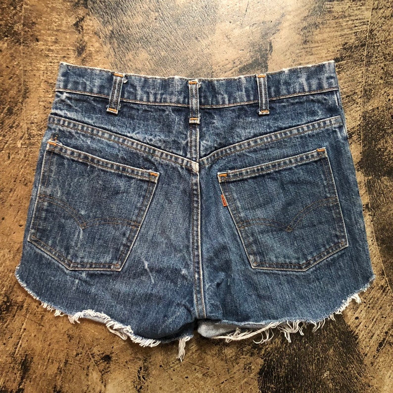levi shorts womens sale