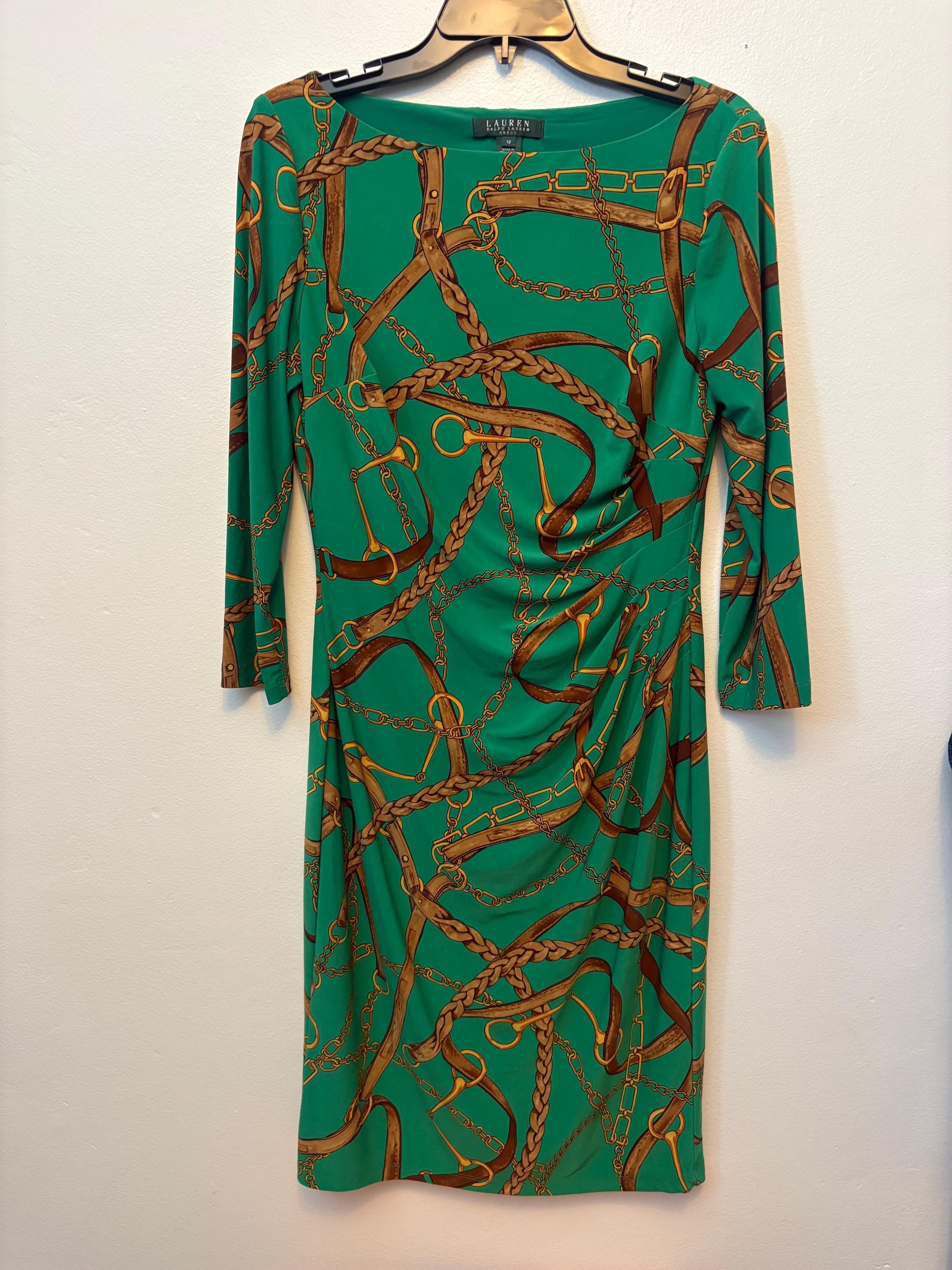 green satin slip dress maxi MANGO - with gathered V-neckline NA plus main image 0