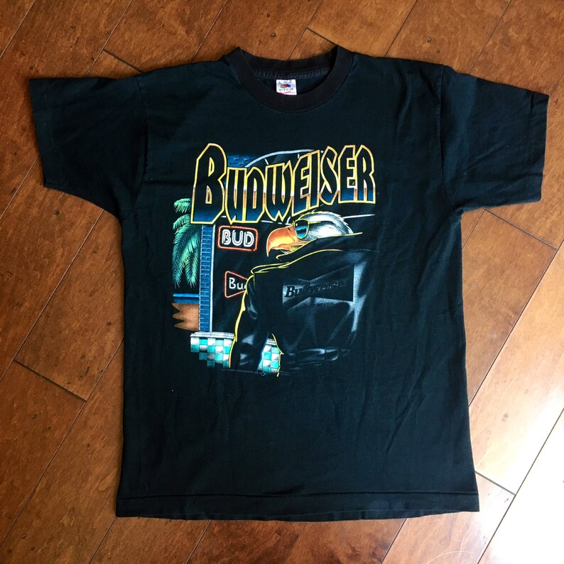womens vintage eagles shirt