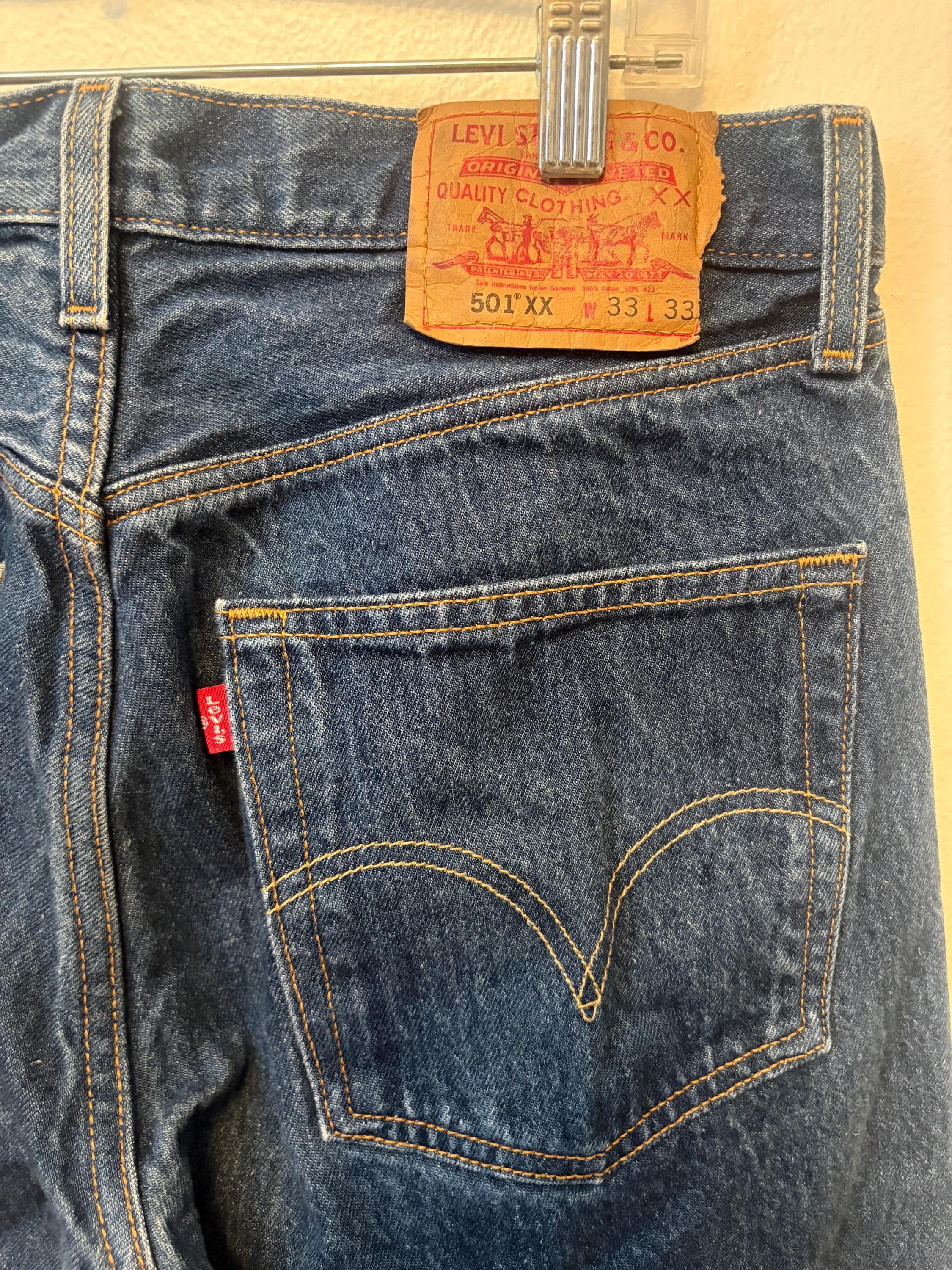 Levis rivets - Etsy 日本
