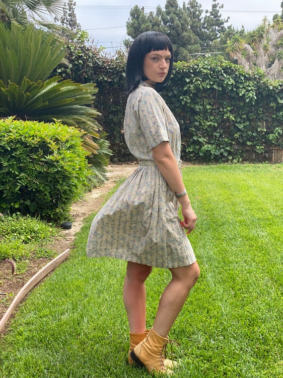 pleated button print dress Amazon.com: Women Button Front Pleated Shirt Maxi Dresses,Button Down Maxi  Long Tunic Dress,Women's Contrast Color Striped Shirt Dress (Blue,Small) :  Clothing, Shoes & Jewelry