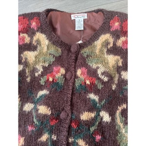 Talbots petite sweater sale hotsell