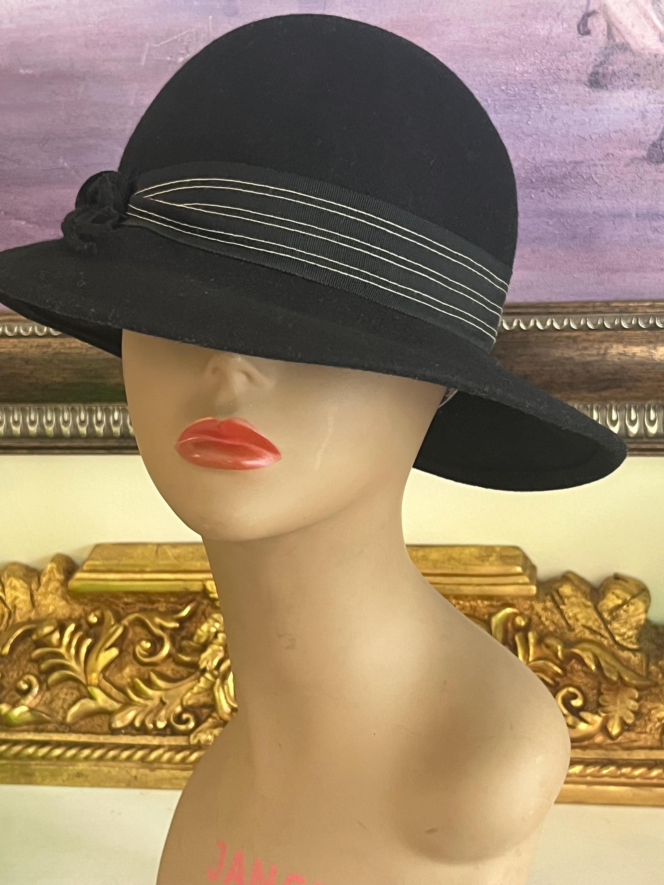 Astre Hat - Etsy display picture 1