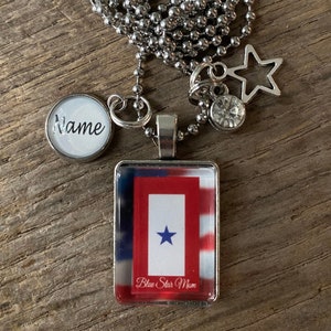 Blue star mom jewelry store