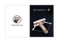 Boyfriend Christmas Gift, Crossbow DIY Kit. Men's Gift, Father's Gift, Husband Gift, Gamer Boyfriend, Son Birthday Gift. Do It Yourself Gift product logo