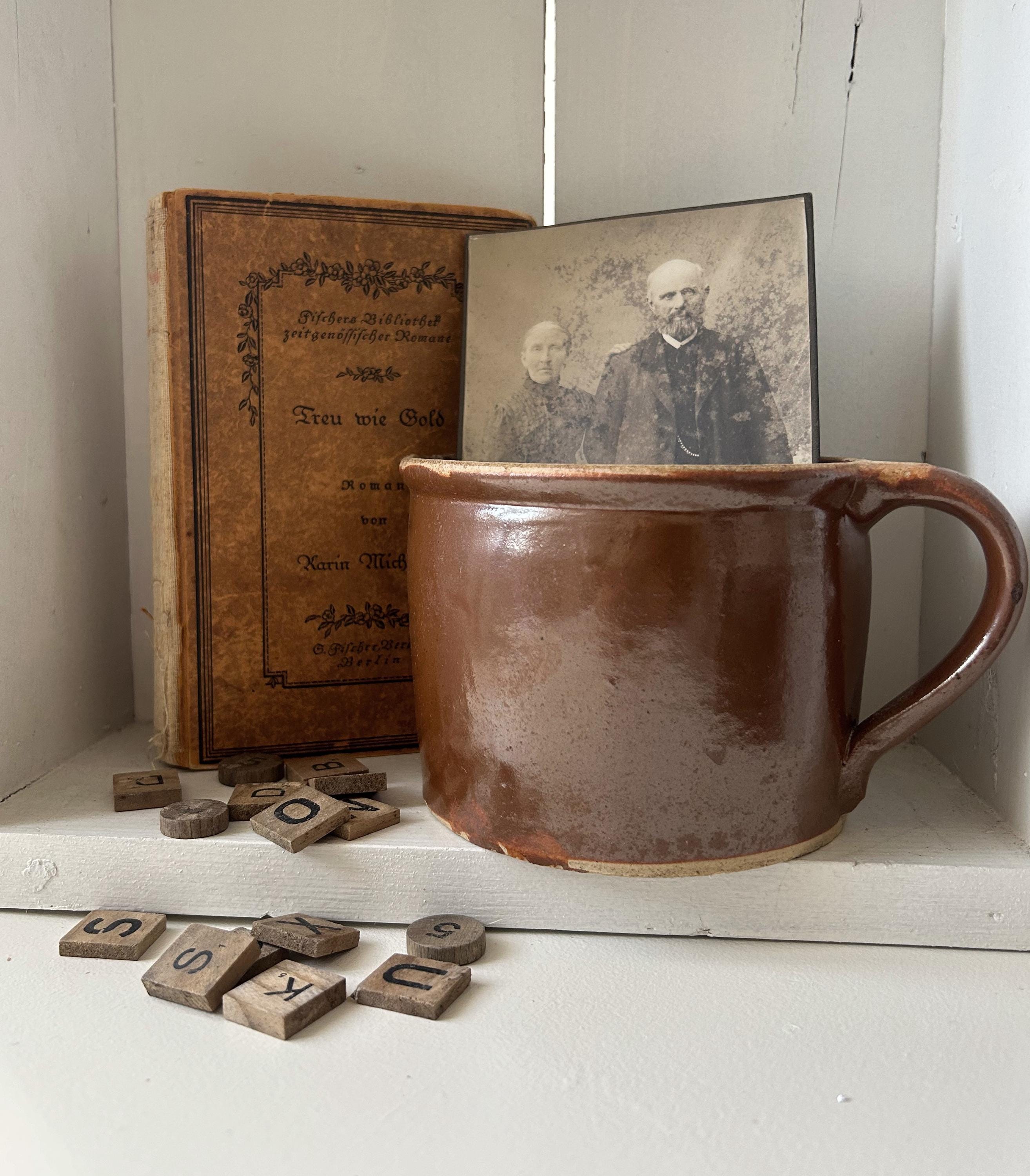 Schmalztopf - Etsy Schmalztopf - Etsy