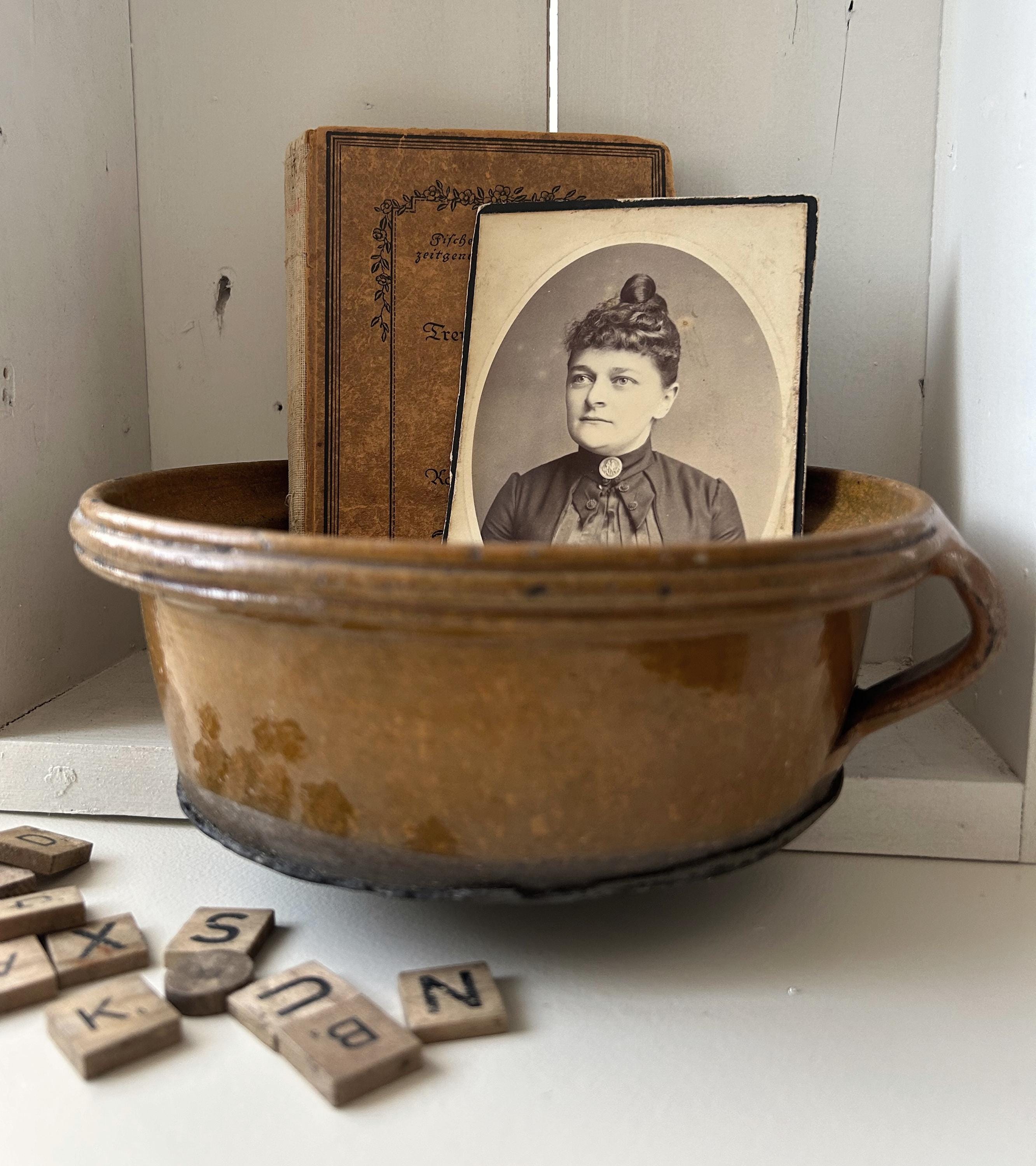 Schmalztopf - Etsy