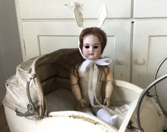 Antike Armand Marseille Puppe