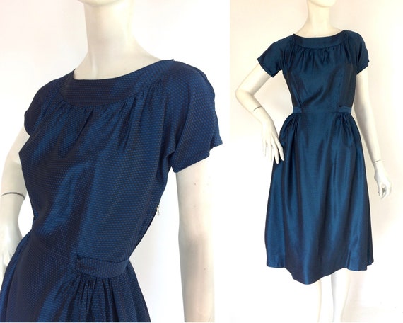 swing tea dress