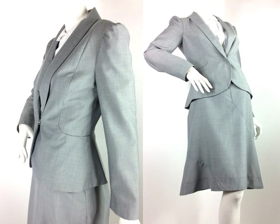 VIVIENNE WESTWOOD Red Label suit / two piece / 90s