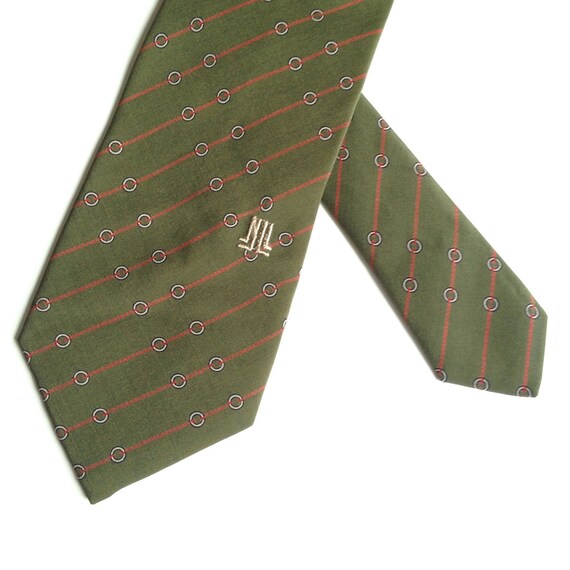lanvin paris tie price