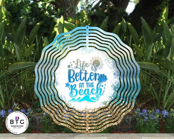 Beach outdoor decor deals