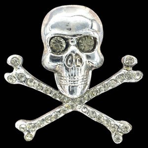 Alexander Mcqueen Brooch - Etsy