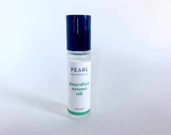 GUARDIAN aroma oil