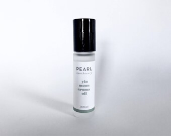 yin moon aroma oil