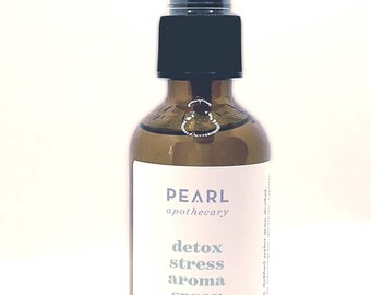 Detox Stress Aroma Spray